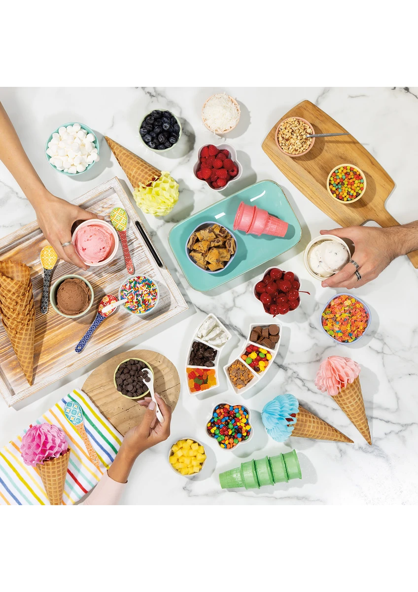 Swirl By Creami 13-In-1 Soft Serve & Dondurma Makinesi